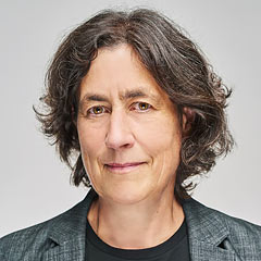 Chantal Hébert