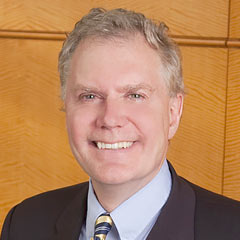 Colin Robertson